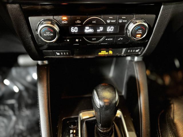 used 2016 Mazda CX-5 car, priced at $14,688