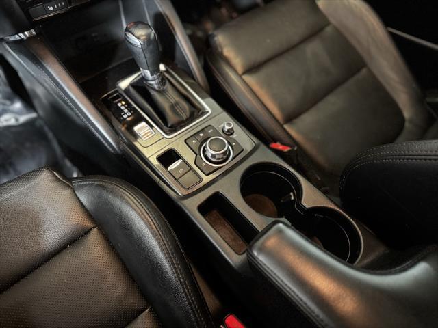 used 2016 Mazda CX-5 car, priced at $14,688