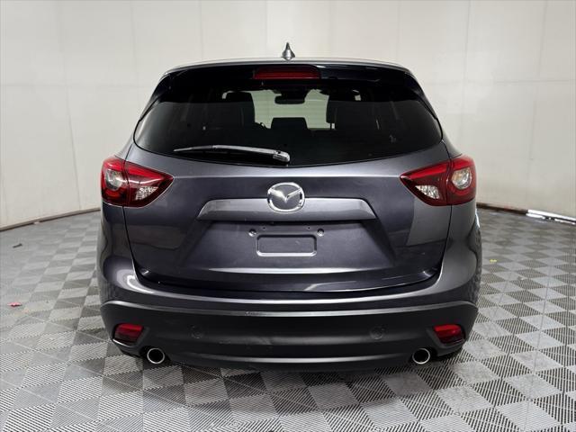 used 2016 Mazda CX-5 car, priced at $14,688