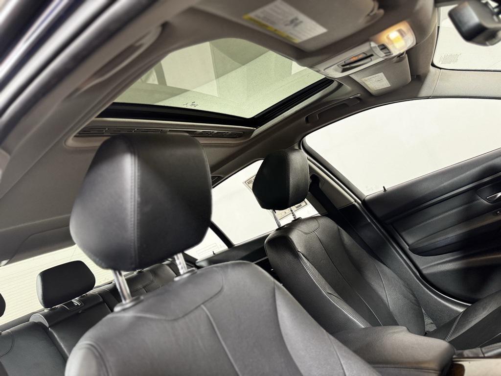 used 2015 BMW 328 car, priced at $13,988