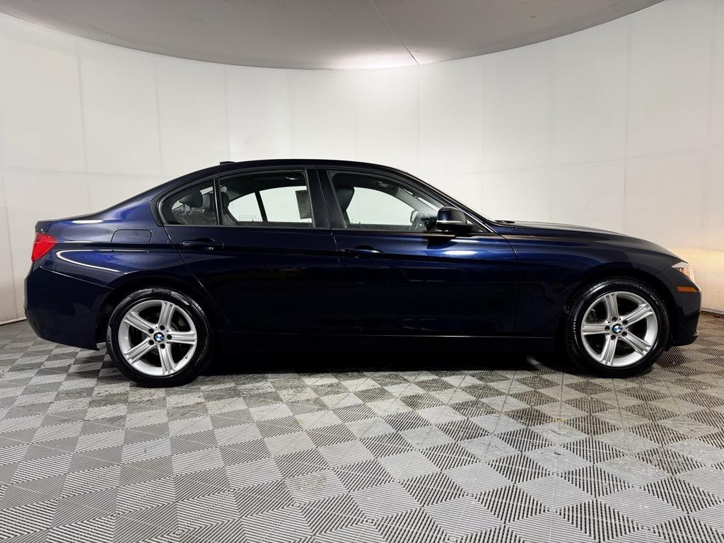 used 2015 BMW 328 car, priced at $13,988