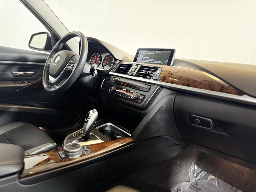 used 2015 BMW 328 car, priced at $13,988