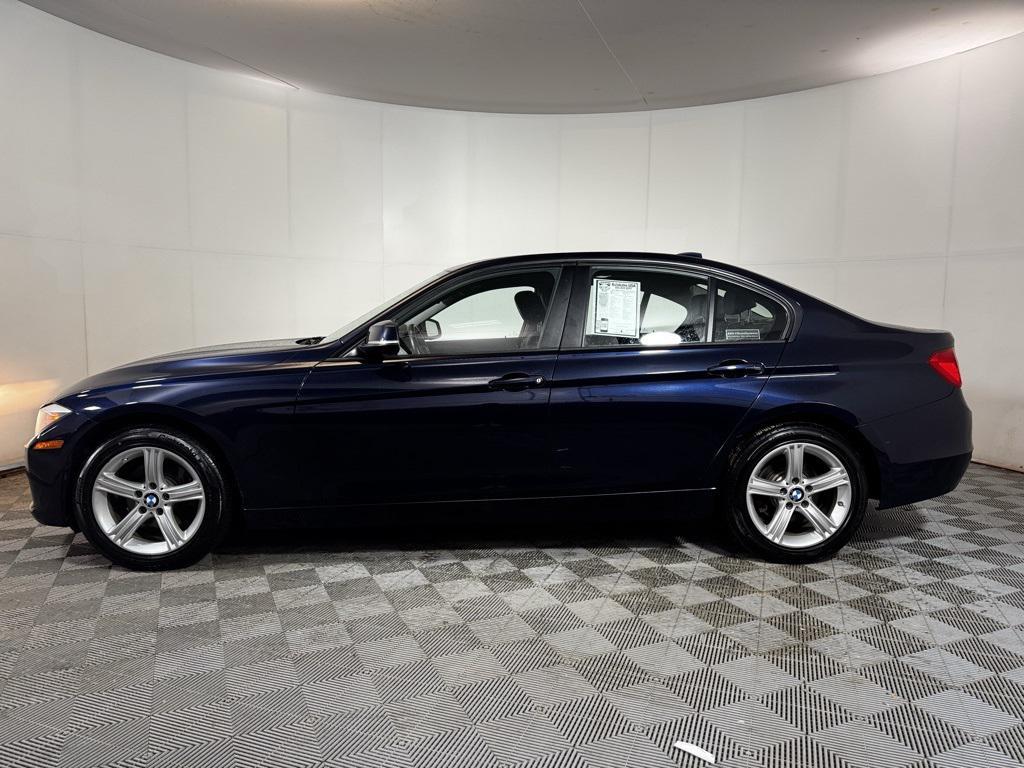 used 2015 BMW 328 car, priced at $13,988