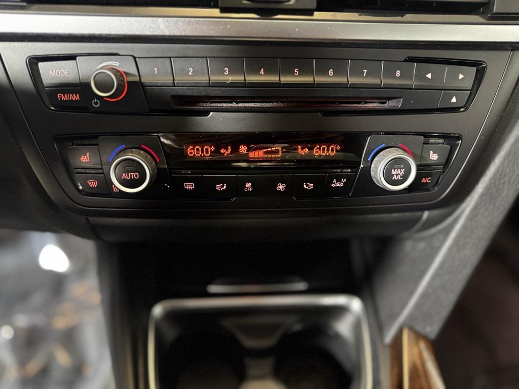 used 2015 BMW 328 car, priced at $13,988