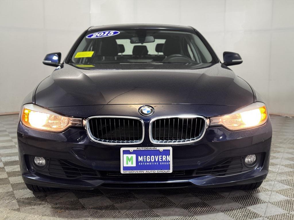 used 2015 BMW 328 car, priced at $13,988