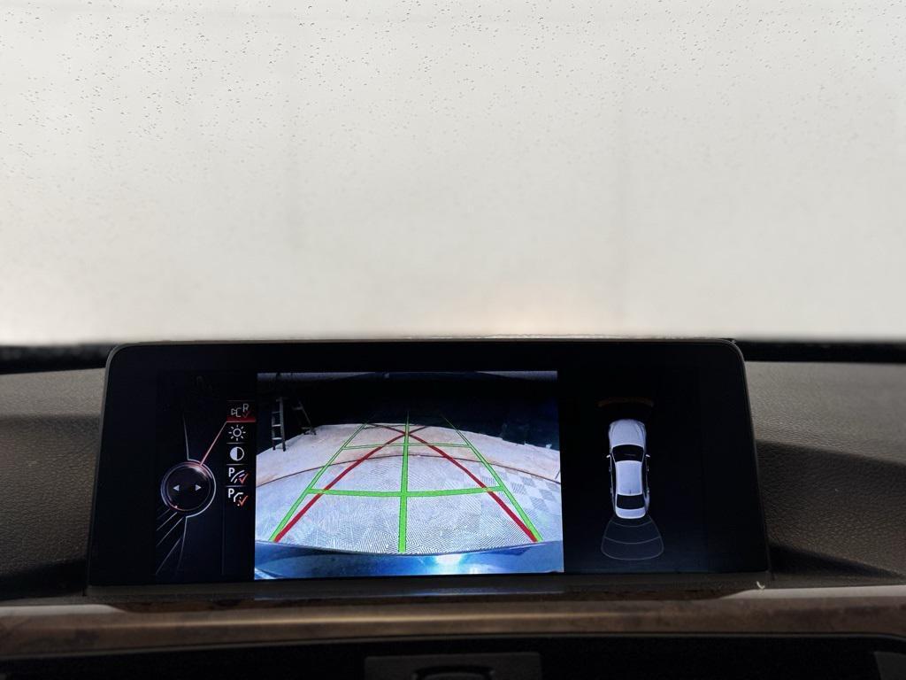 used 2015 BMW 328 car, priced at $13,988