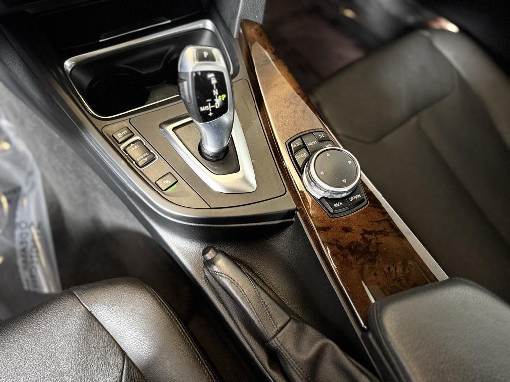 used 2015 BMW 328 car, priced at $13,988