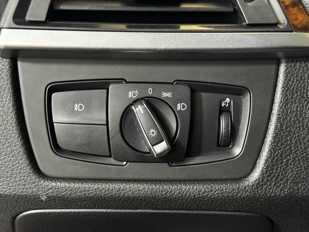 used 2015 BMW 328 car, priced at $13,988