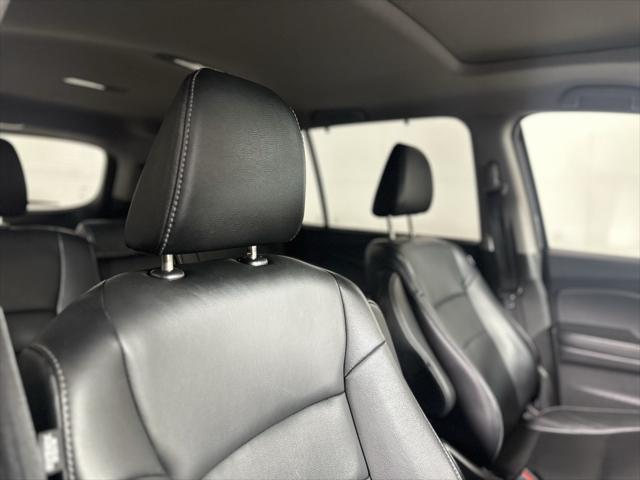used 2019 Honda Pilot car, priced at $24,500