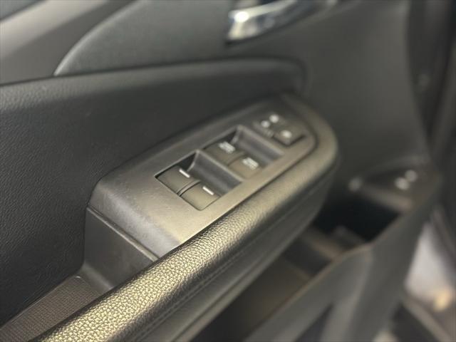 used 2019 Honda Pilot car, priced at $24,500