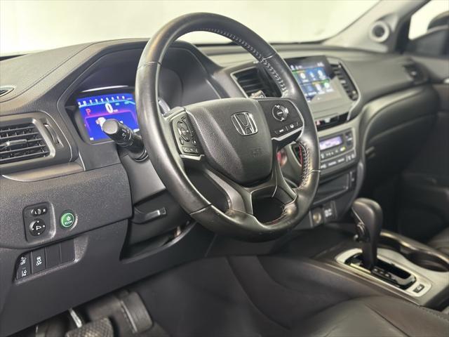 used 2019 Honda Pilot car, priced at $24,500