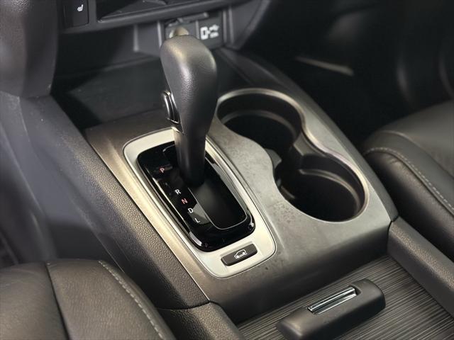 used 2019 Honda Pilot car, priced at $24,500