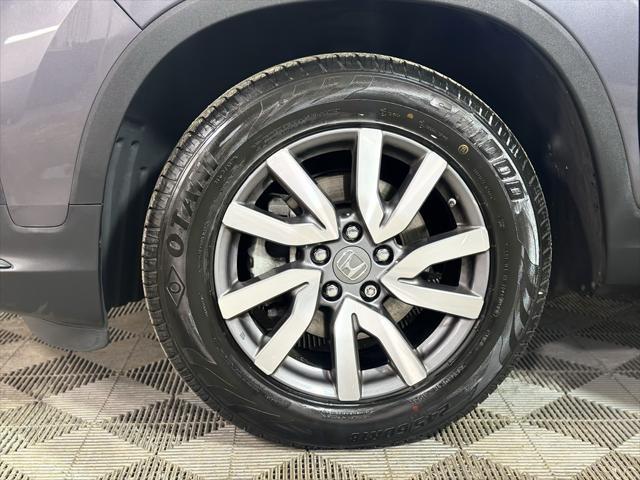 used 2019 Honda Pilot car, priced at $24,500