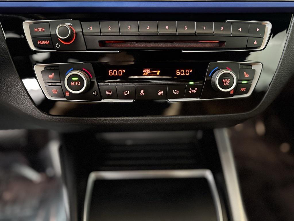 used 2018 BMW M240 car, priced at $23,744