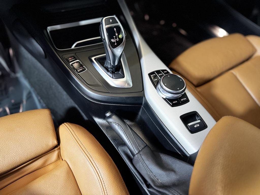 used 2018 BMW M240 car, priced at $23,744