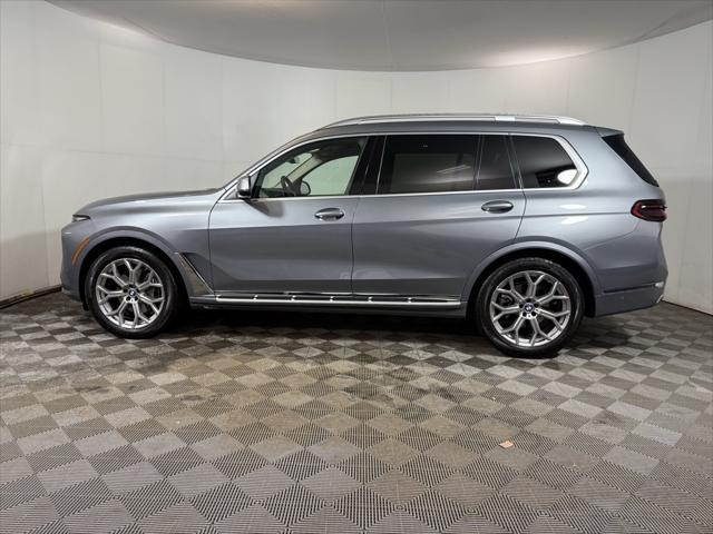 used 2023 BMW X7 car, priced at $63,417