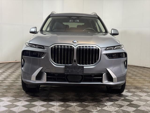 used 2023 BMW X7 car, priced at $63,417