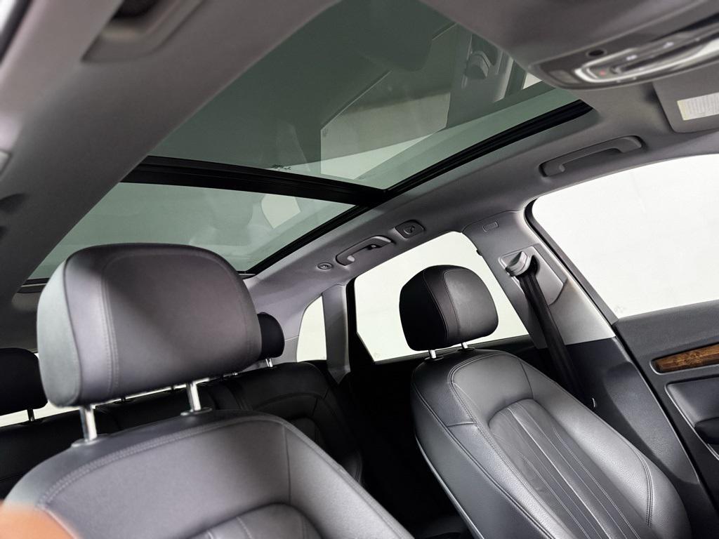 used 2018 Audi Q5 car, priced at $20,688