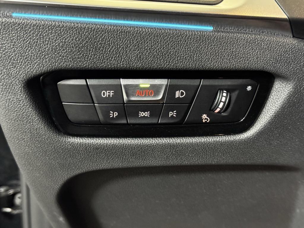used 2024 BMW 430 car, priced at $39,998