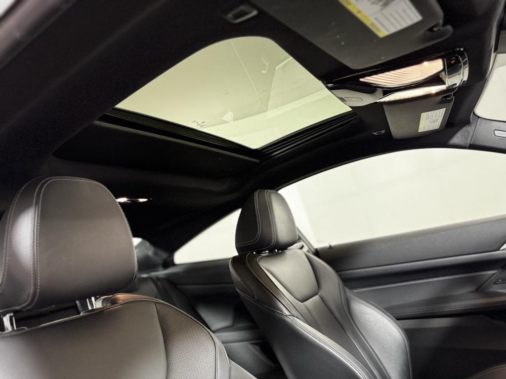 used 2024 BMW 430 car, priced at $39,998