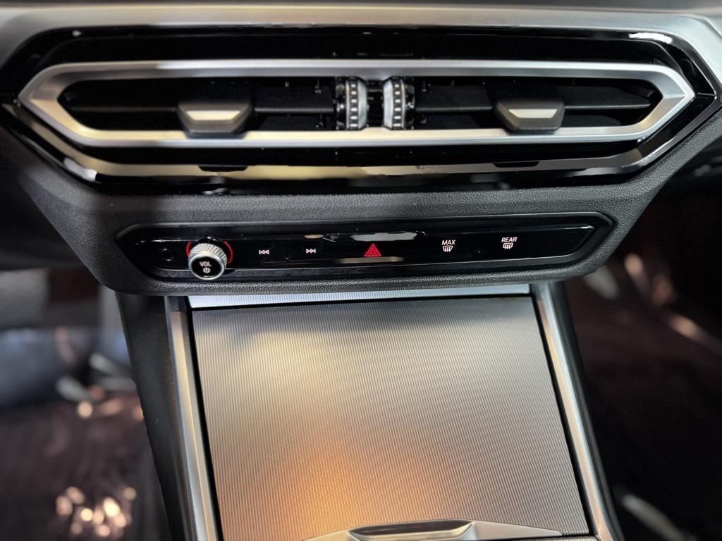used 2024 BMW 430 car, priced at $39,998