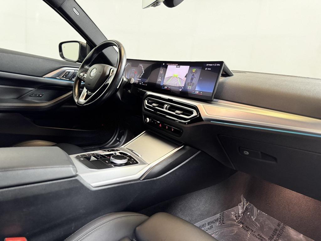 used 2024 BMW 430 car, priced at $39,998
