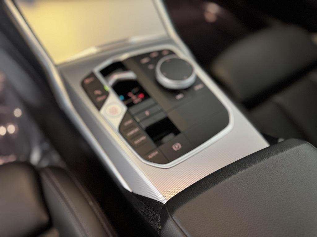 used 2024 BMW 430 car, priced at $39,998