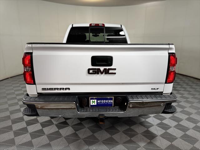 used 2014 GMC Sierra 1500 car, priced at $22,000