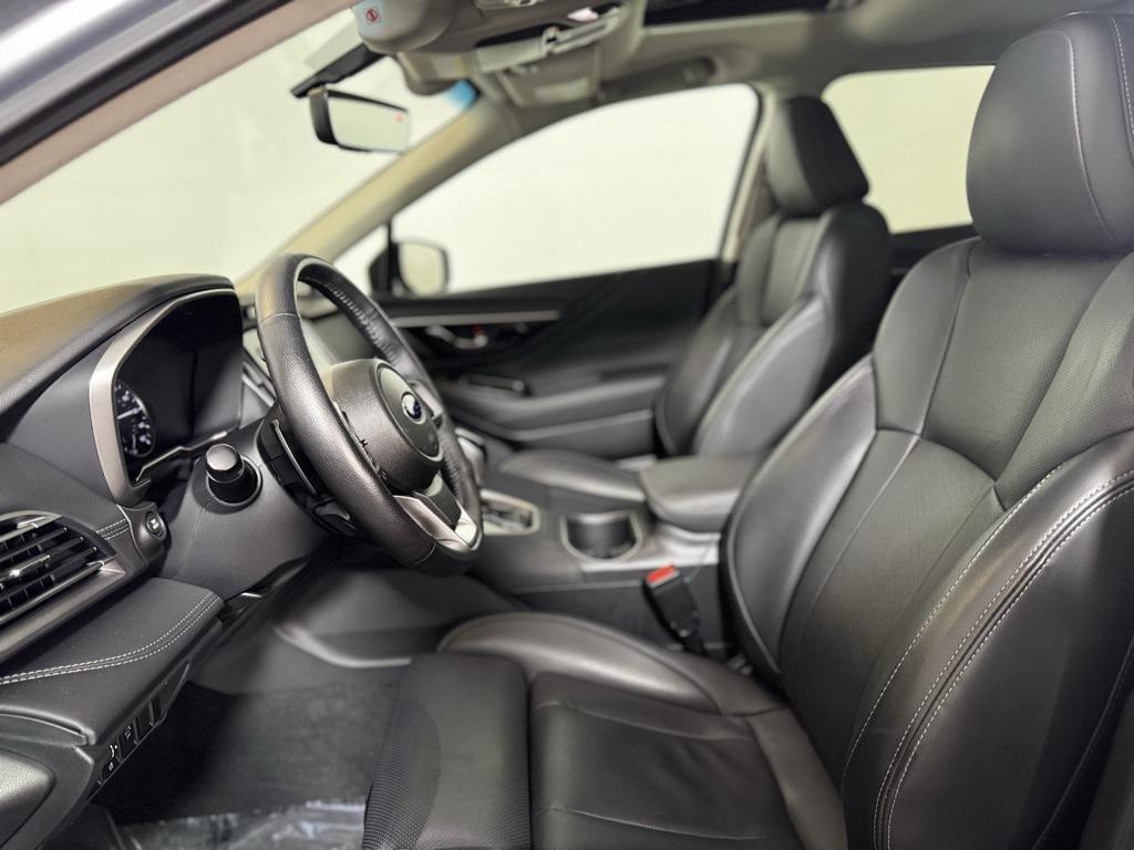 used 2020 Subaru Outback car, priced at $24,685