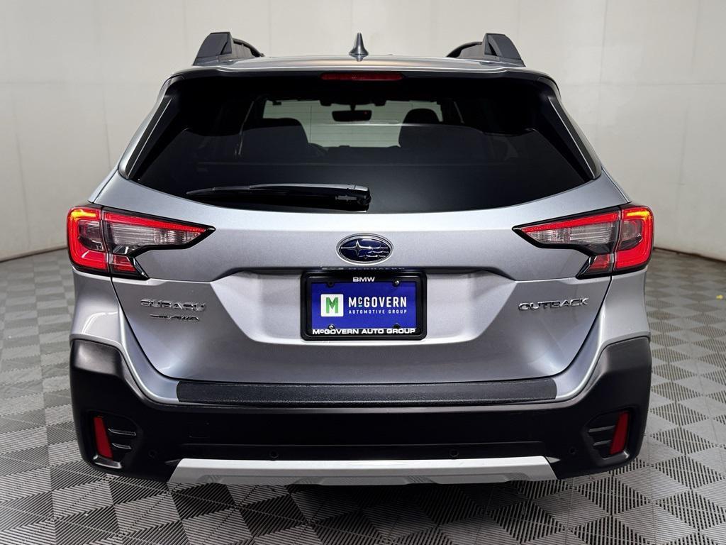 used 2020 Subaru Outback car, priced at $24,685