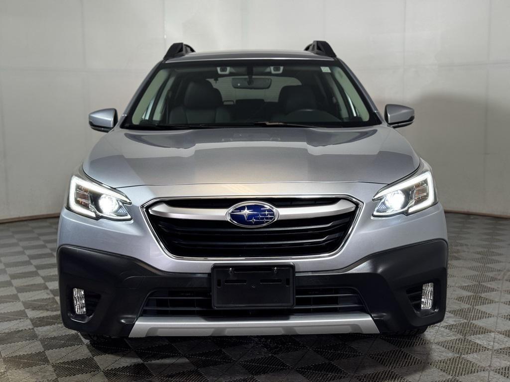 used 2020 Subaru Outback car, priced at $24,685