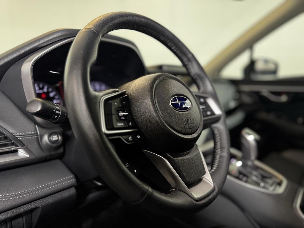used 2020 Subaru Outback car, priced at $24,685