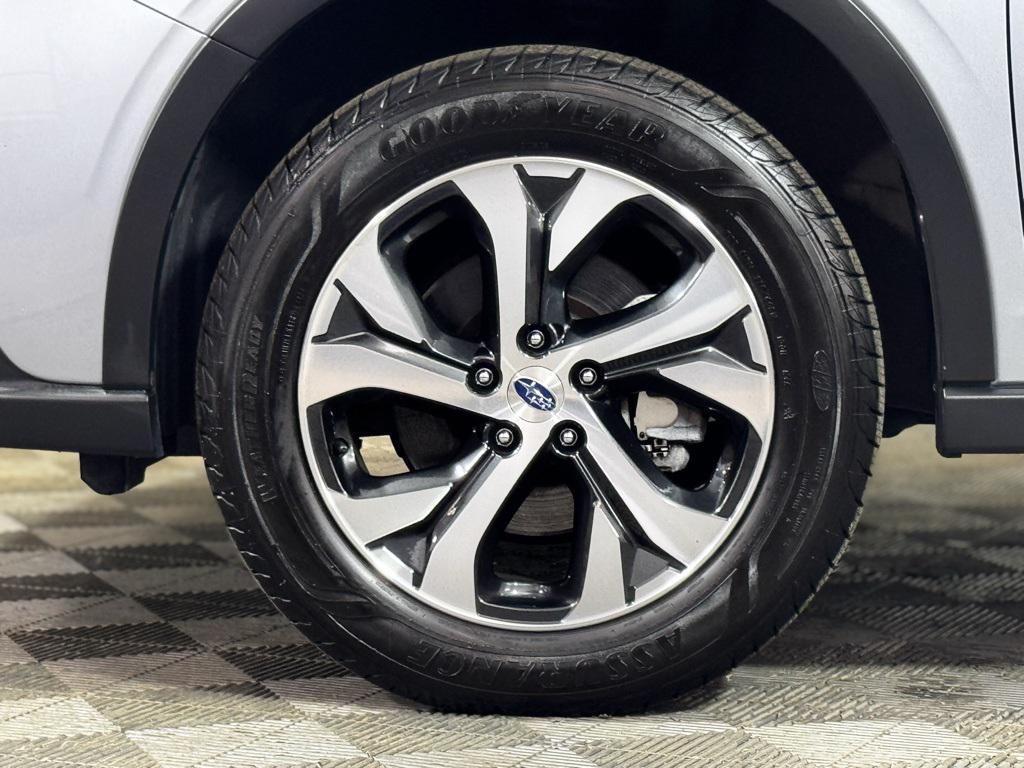 used 2020 Subaru Outback car, priced at $24,685