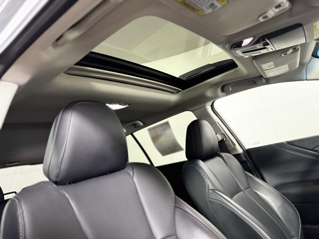 used 2020 Subaru Outback car, priced at $24,685