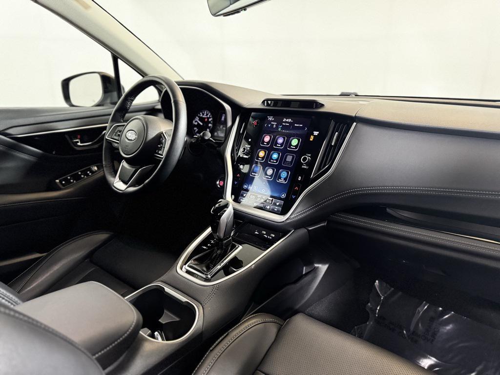 used 2020 Subaru Outback car, priced at $24,685