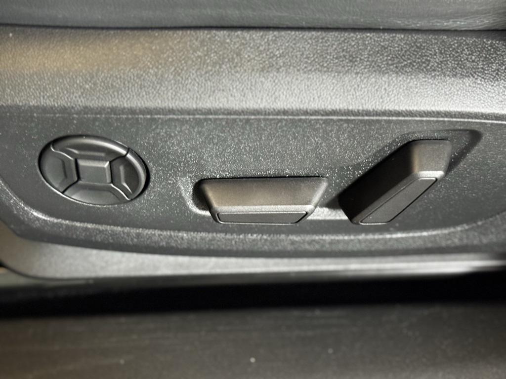 used 2023 Audi Q4 e-tron car, priced at $30,500