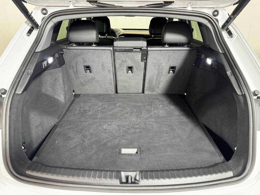 used 2023 Audi Q4 e-tron car, priced at $30,500