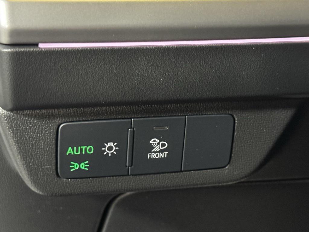 used 2023 Audi Q4 e-tron car, priced at $30,500