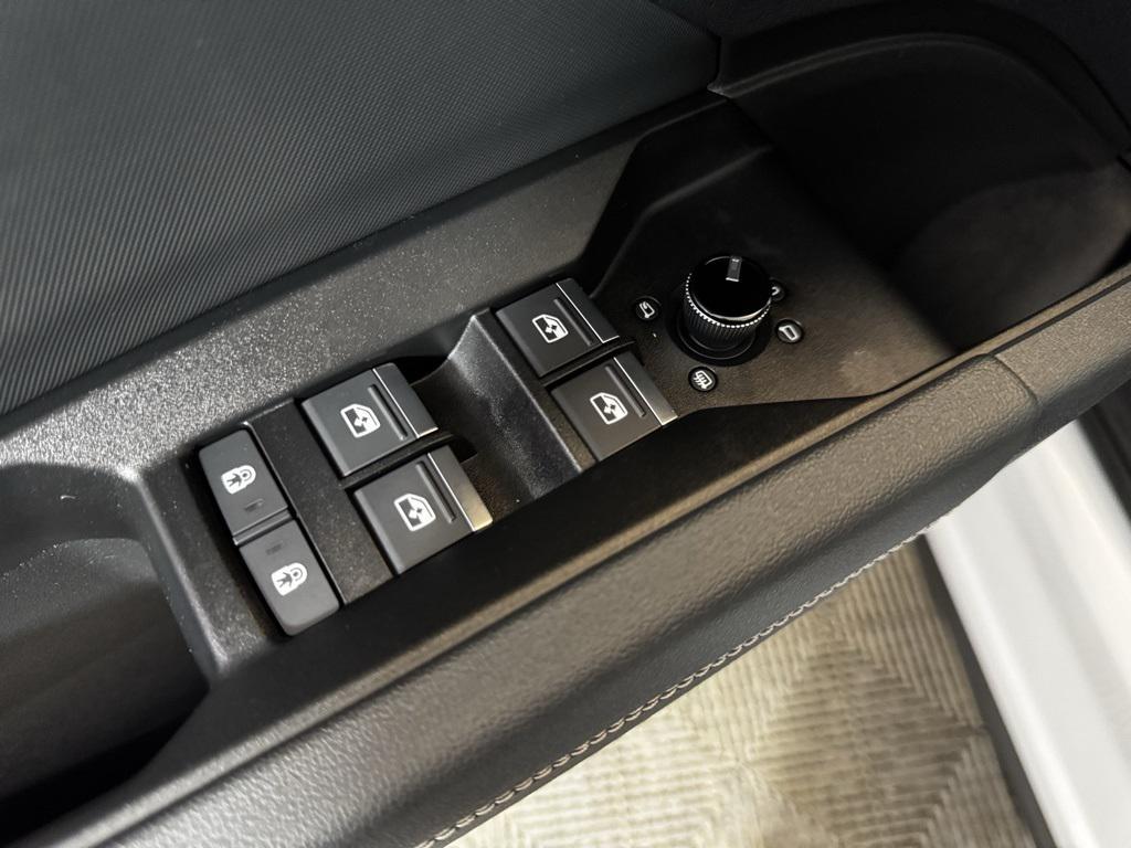 used 2023 Audi Q4 e-tron car, priced at $30,500