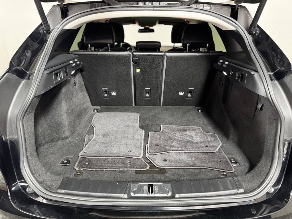 used 2018 Jaguar F-PACE car, priced at $13,499