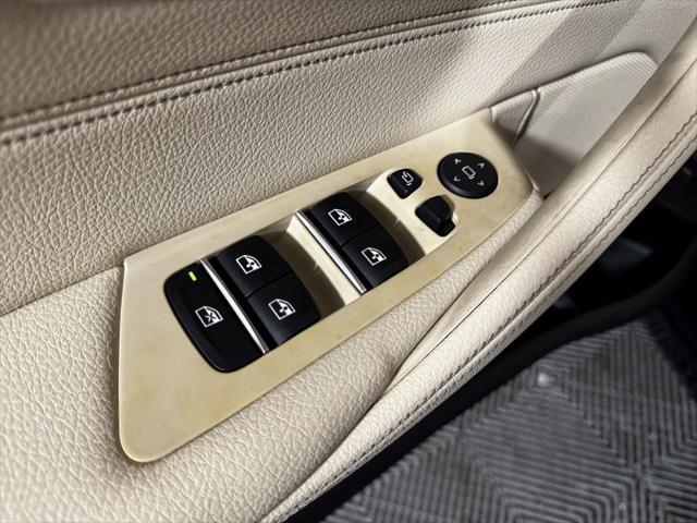 used 2019 BMW 540 car, priced at $24,900