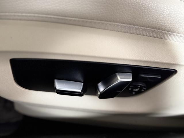 used 2019 BMW 540 car, priced at $24,900