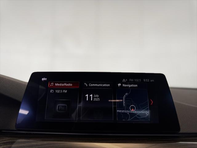 used 2019 BMW 540 car, priced at $24,900
