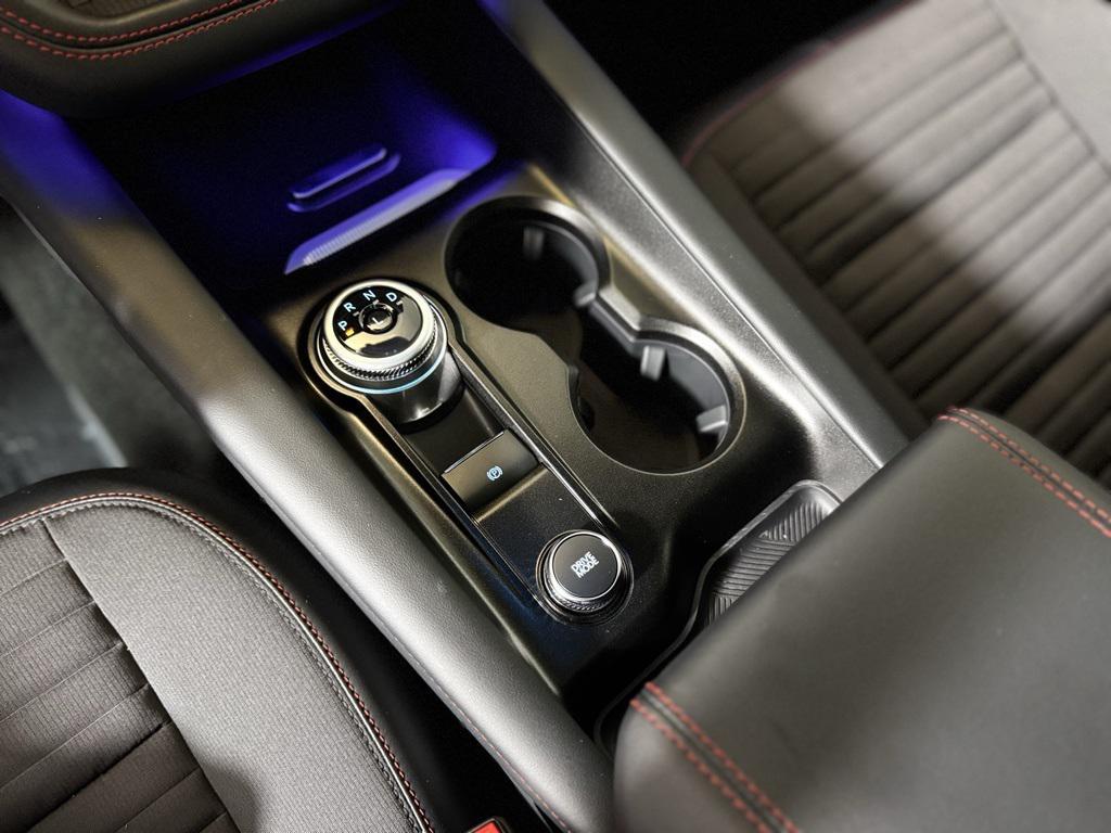 used 2025 Ford Explorer car, priced at $43,688