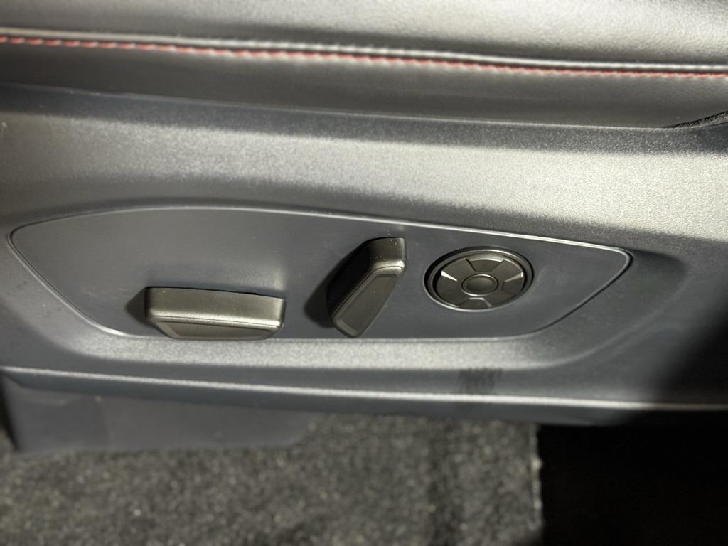 used 2025 Ford Explorer car, priced at $43,688