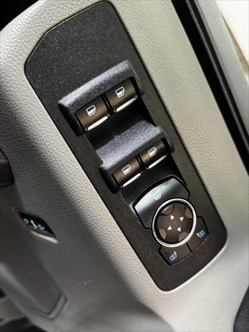 used 2018 Ford F-150 car, priced at $26,650