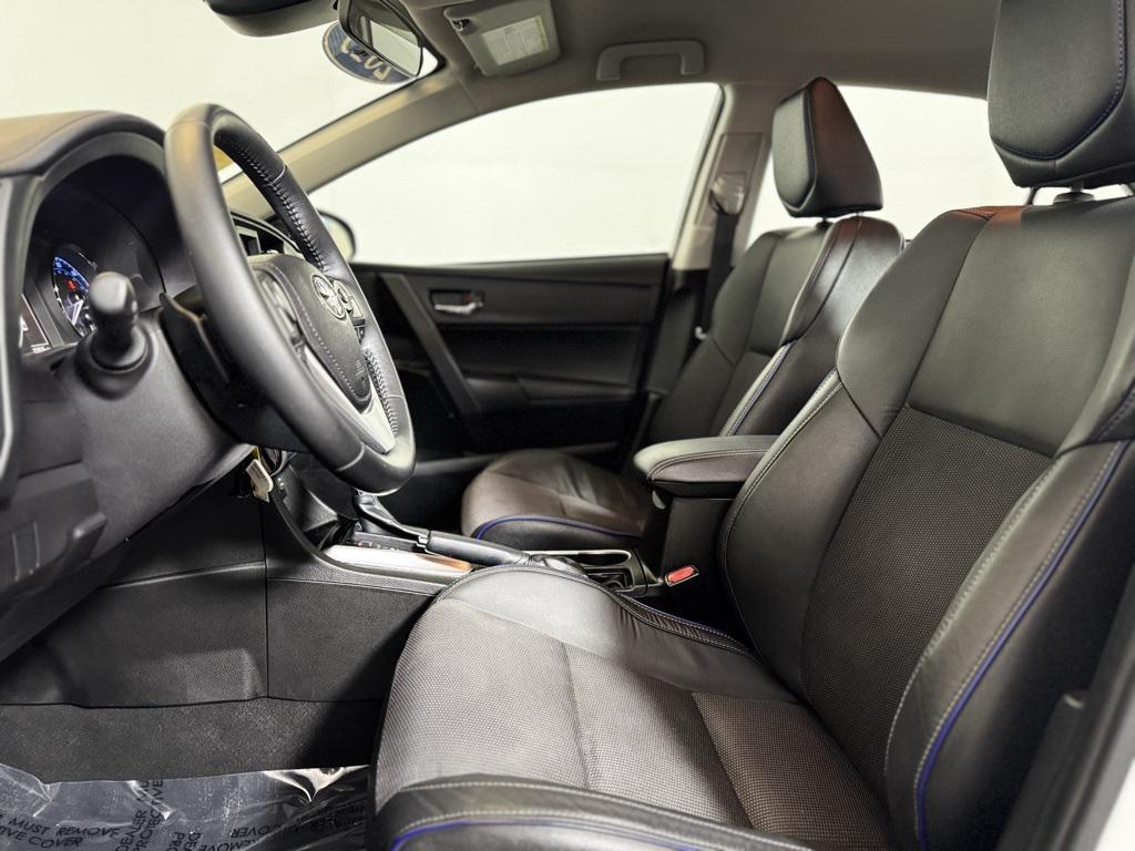 used 2019 Toyota Corolla car, priced at $18,900