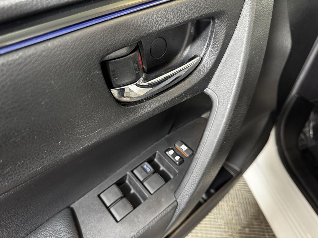 used 2019 Toyota Corolla car, priced at $18,900