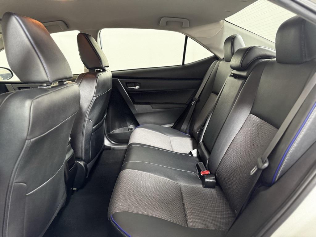 used 2019 Toyota Corolla car, priced at $18,900