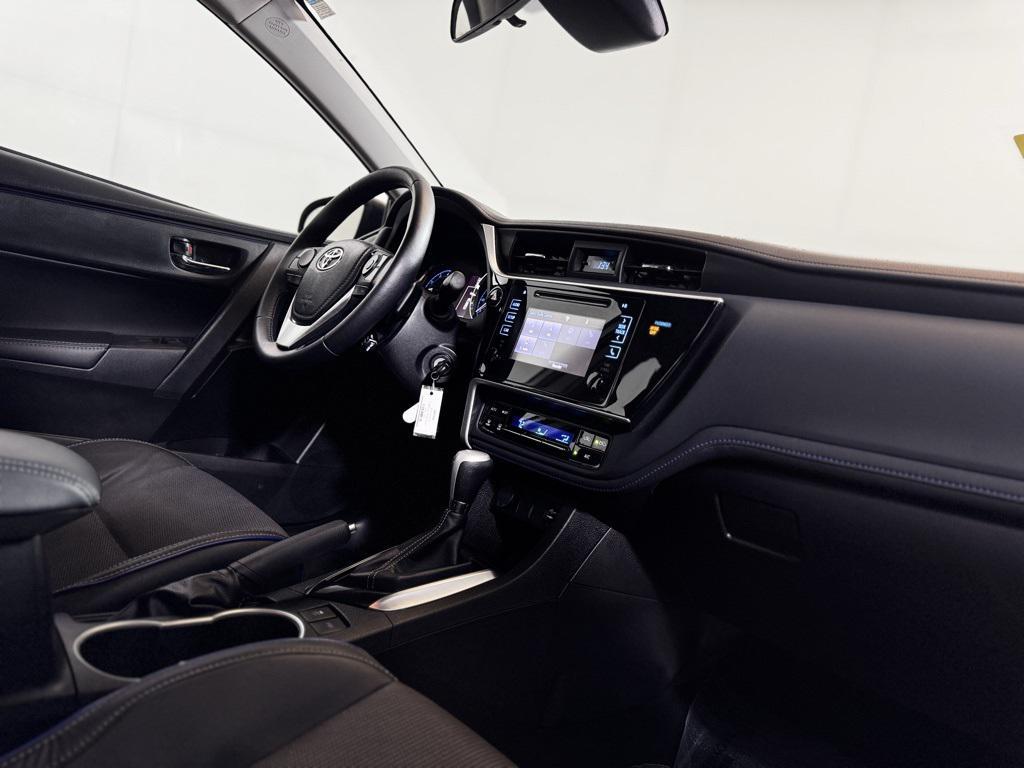 used 2019 Toyota Corolla car, priced at $18,900